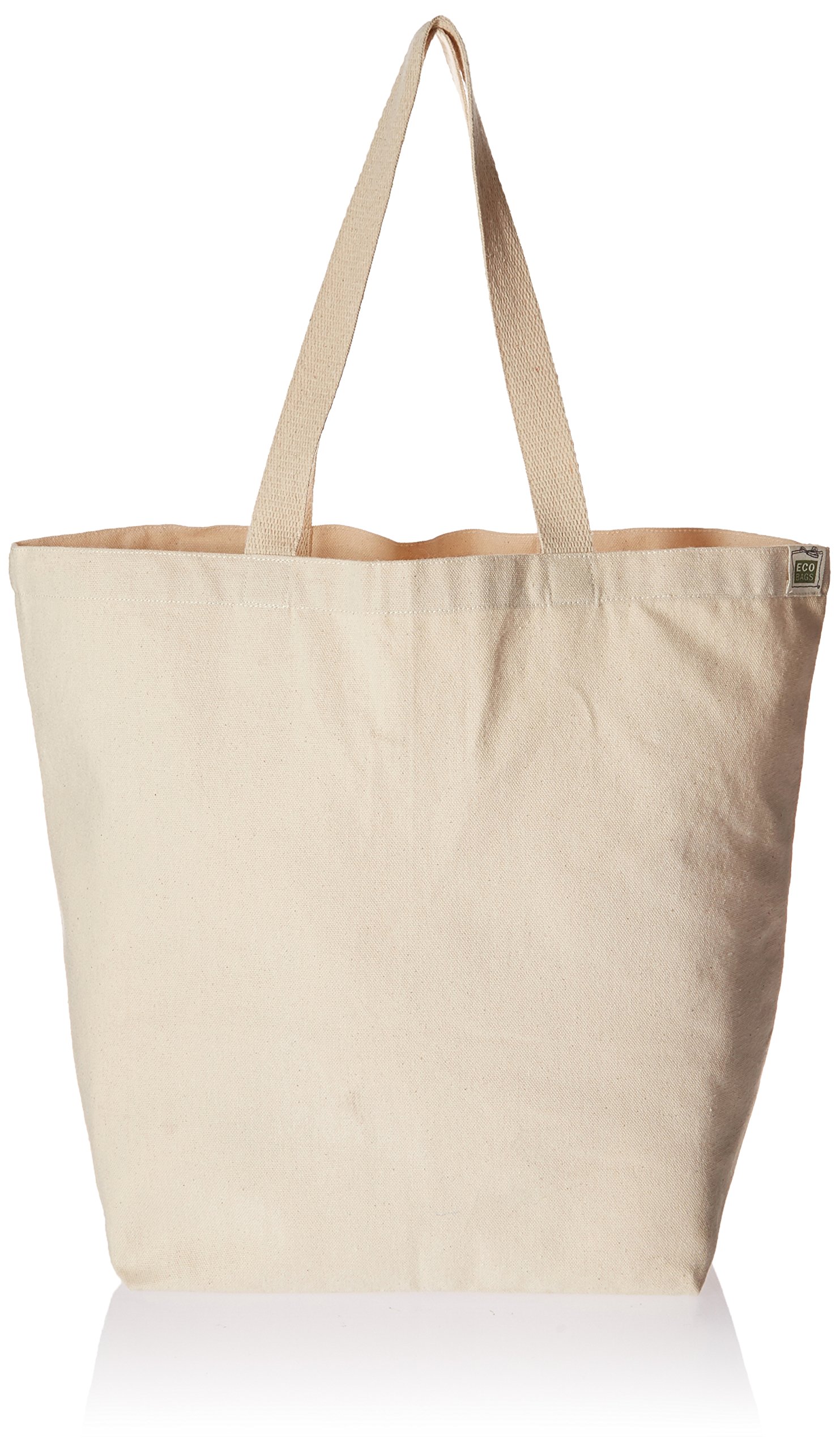 Eco-Friendly Cotton Bags - Custom branded bags for UK businesses