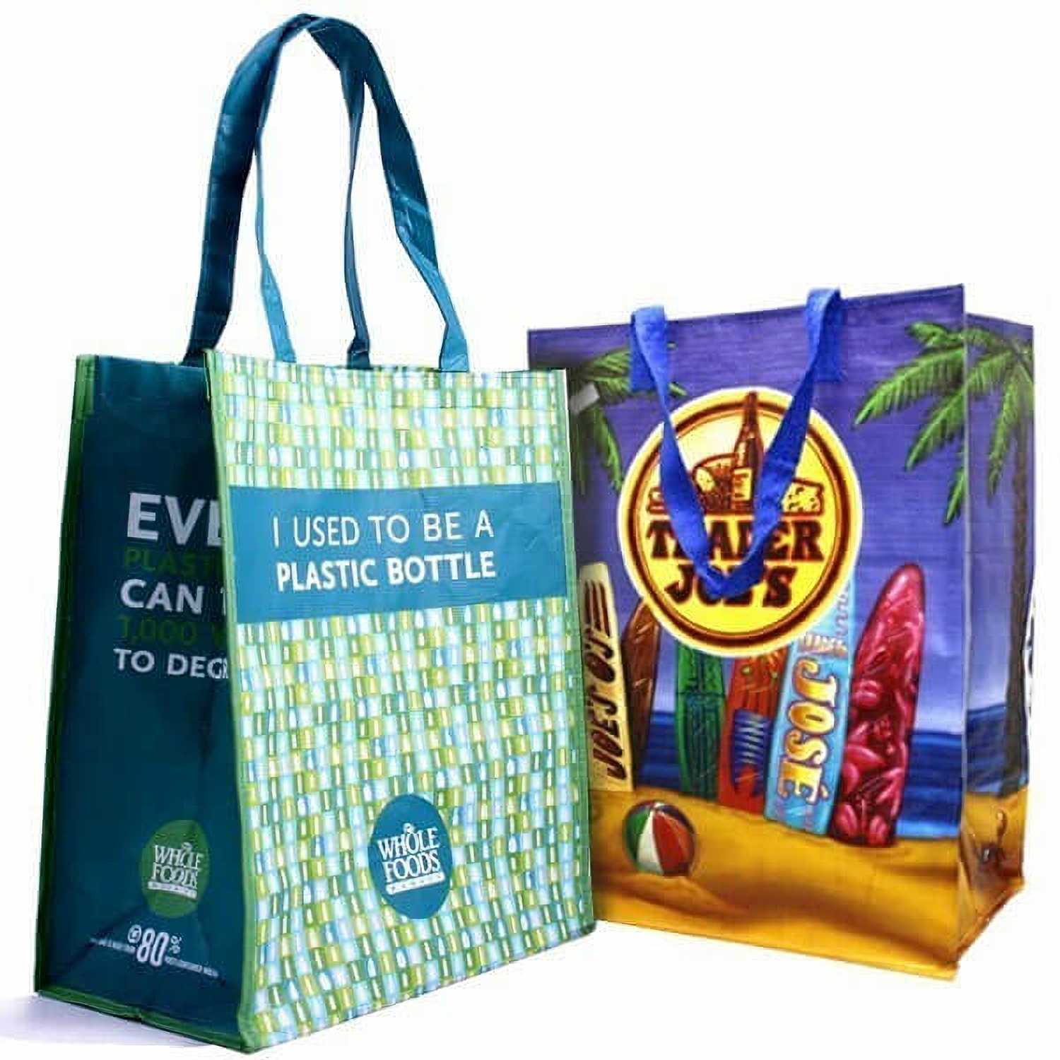 Custom Shopping Bags - Custom branded bags for UK businesses