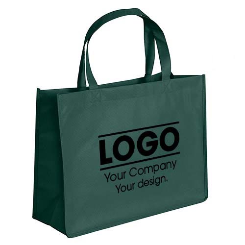 Jute & Burlap Bags - Custom branded bags for UK businesses